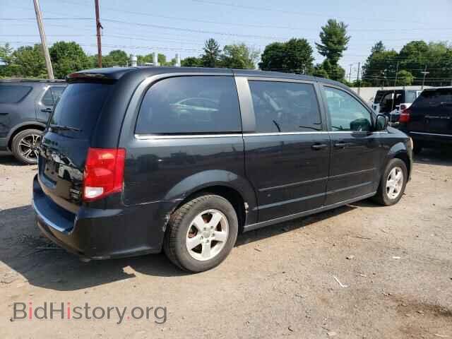 2012 DODGE CARAVAN - VIN: 2C4RDGDG0CR145836 - Фото 3