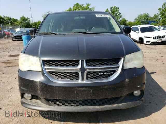 2012 DODGE CARAVAN - VIN: 2C4RDGDG0CR145836 - Фото 5