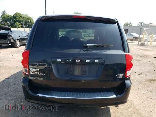 2012 DODGE CARAVAN - VIN: 2C4RDGDG0CR145836 - Фото 6