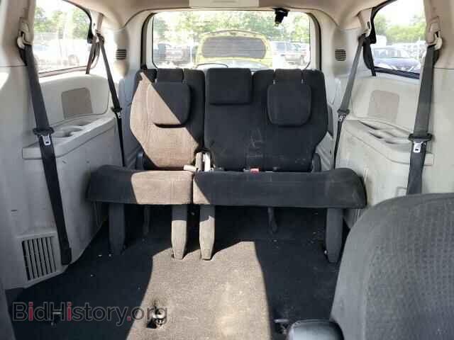 2012 DODGE CARAVAN - VIN: 2C4RDGDG0CR145836 - Фото 10