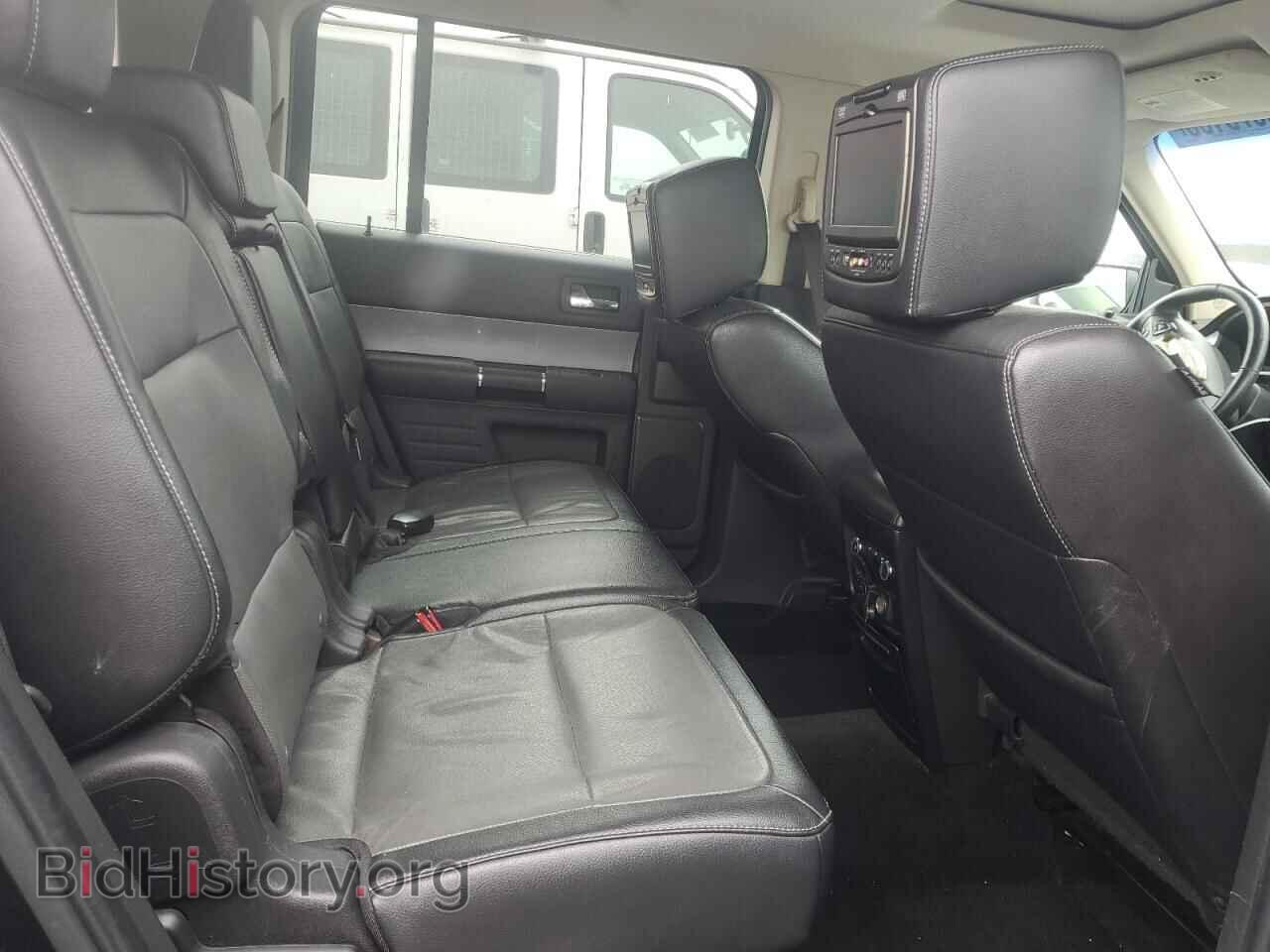 2014 FORD FLEX - VIN: 2FMGK5C85EBD24960 - Photo 11