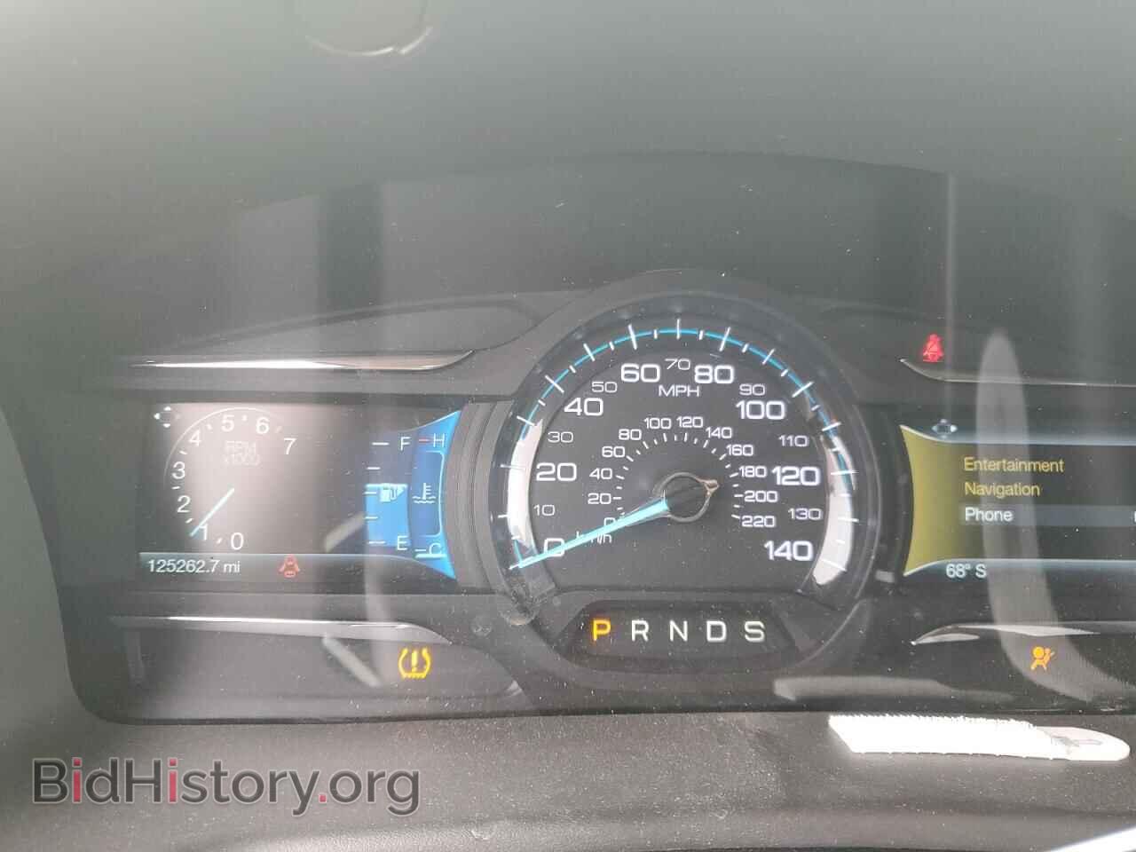 2014 FORD FLEX - VIN: 2FMGK5C85EBD24960 - Photo 9