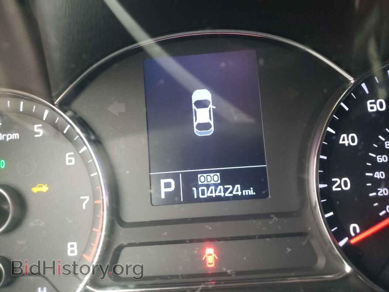 2014 KIA FORTE - VIN: KNAFX6A89E5241589 - Фото 8
