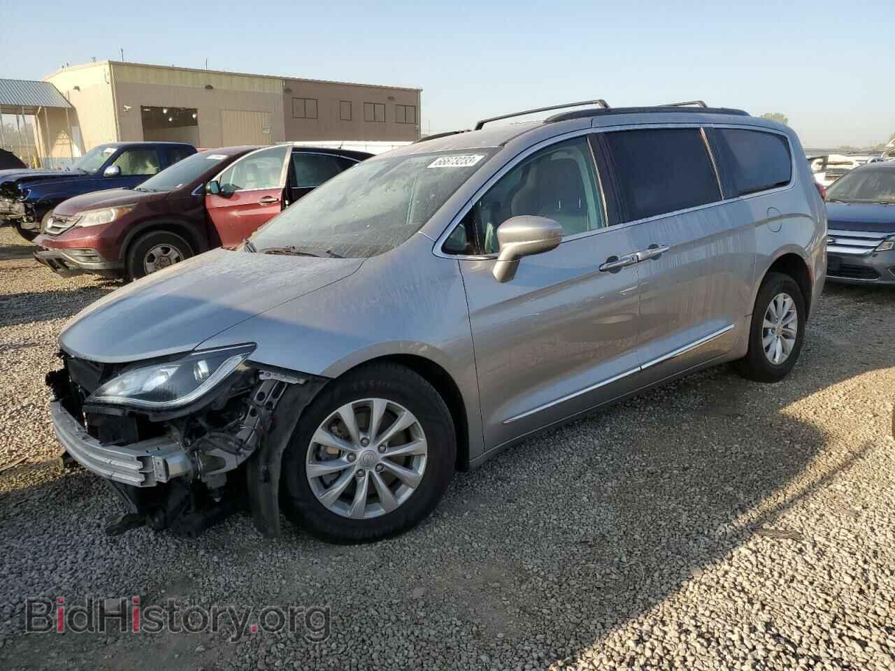 Photo 2C4RC1BG6HR613580 - CHRYSLER PACIFICA 2017