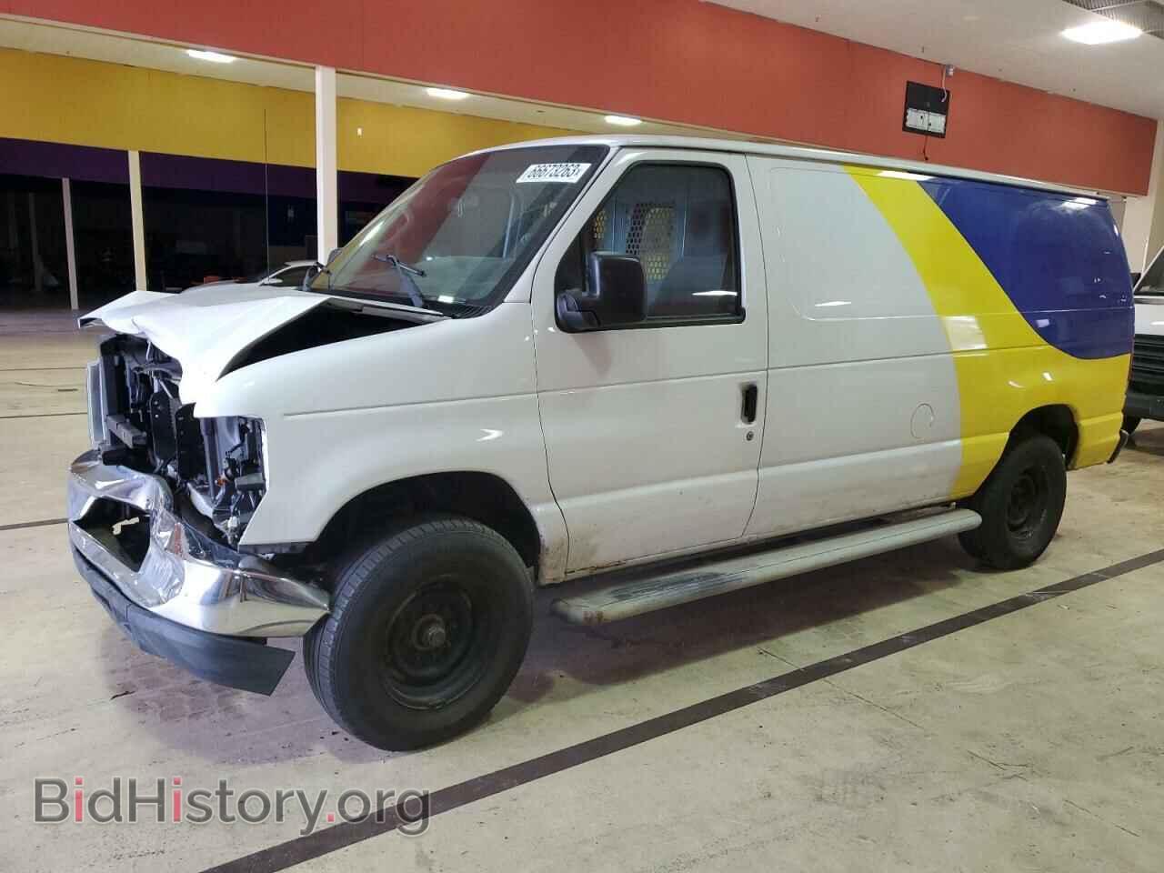 Фотография 1FTNE2EW2CDA83508 - FORD ALL Models 2012