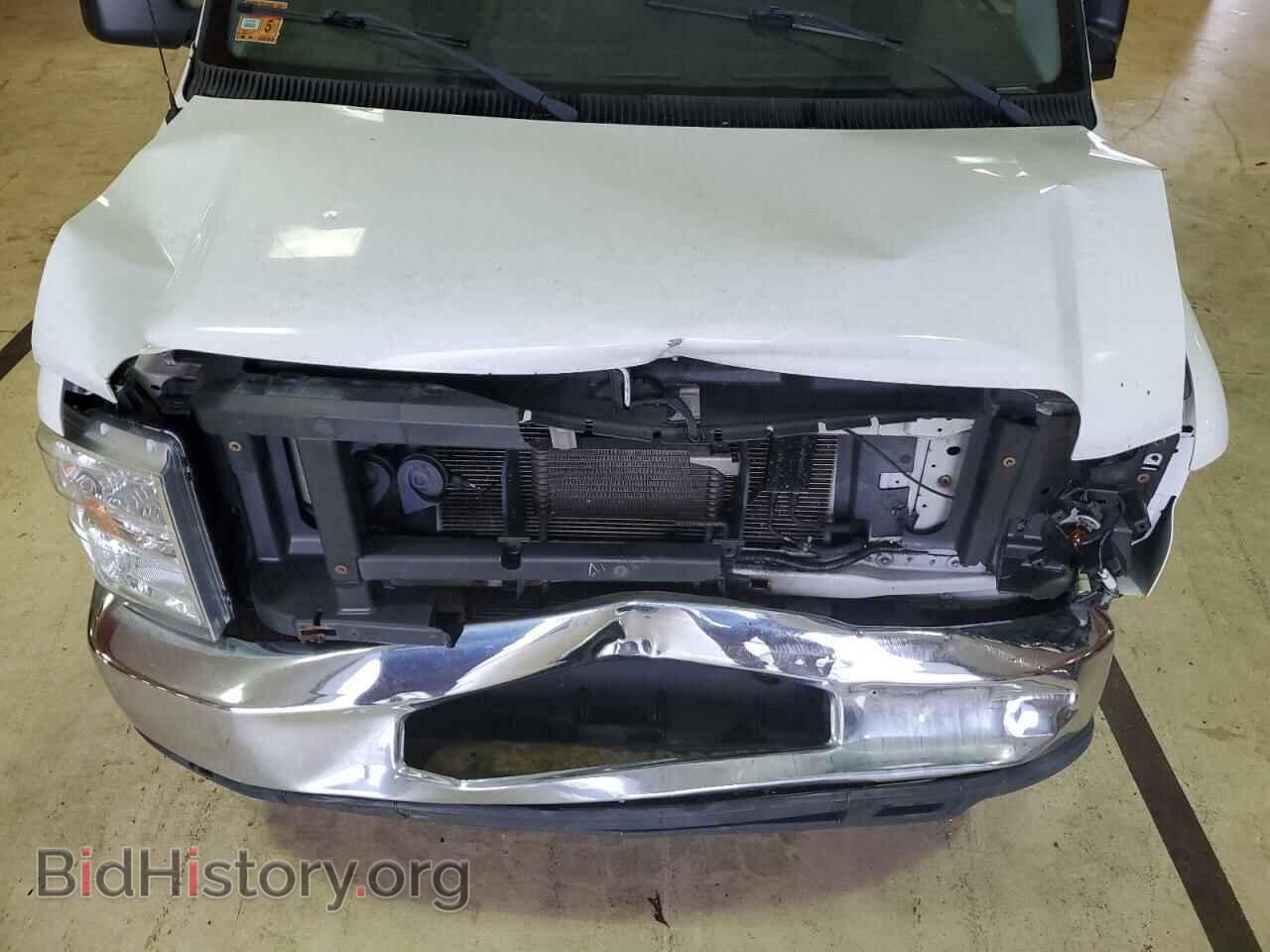 2012 FORD ALL Models - VIN: 1FTNE2EW2CDA83508 - Фото 12