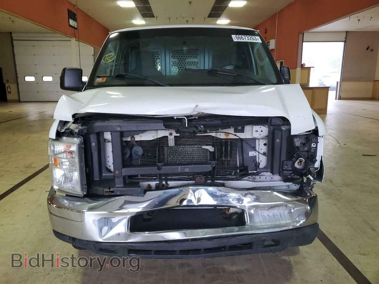 2012 FORD ALL Models - VIN: 1FTNE2EW2CDA83508 - Фото 5