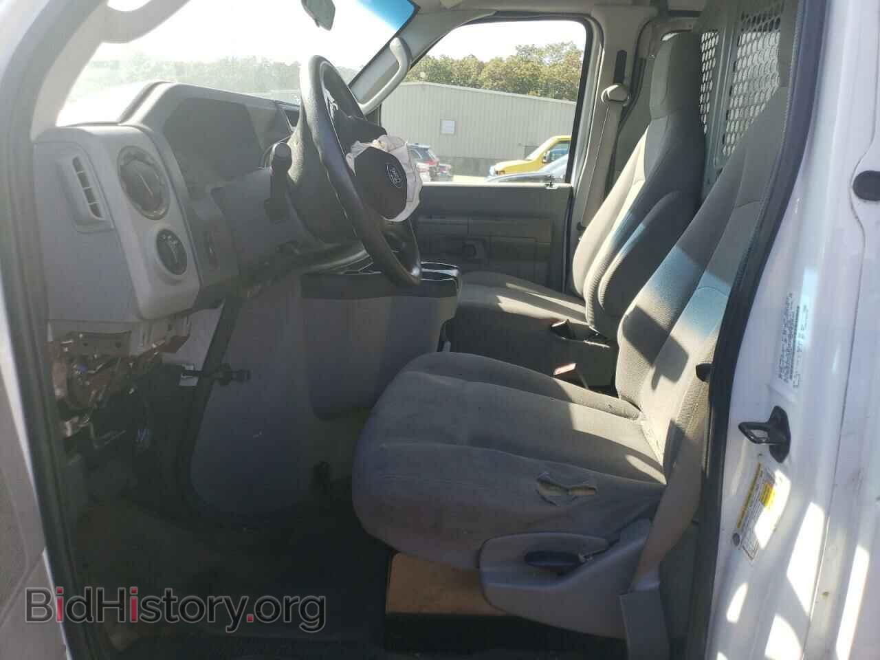 2012 FORD ALL Models - VIN: 1FTNE2EW2CDA83508 - Фото 7