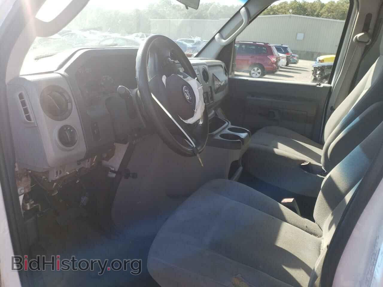 2012 FORD ALL Models - VIN: 1FTNE2EW2CDA83508 - Фото 8