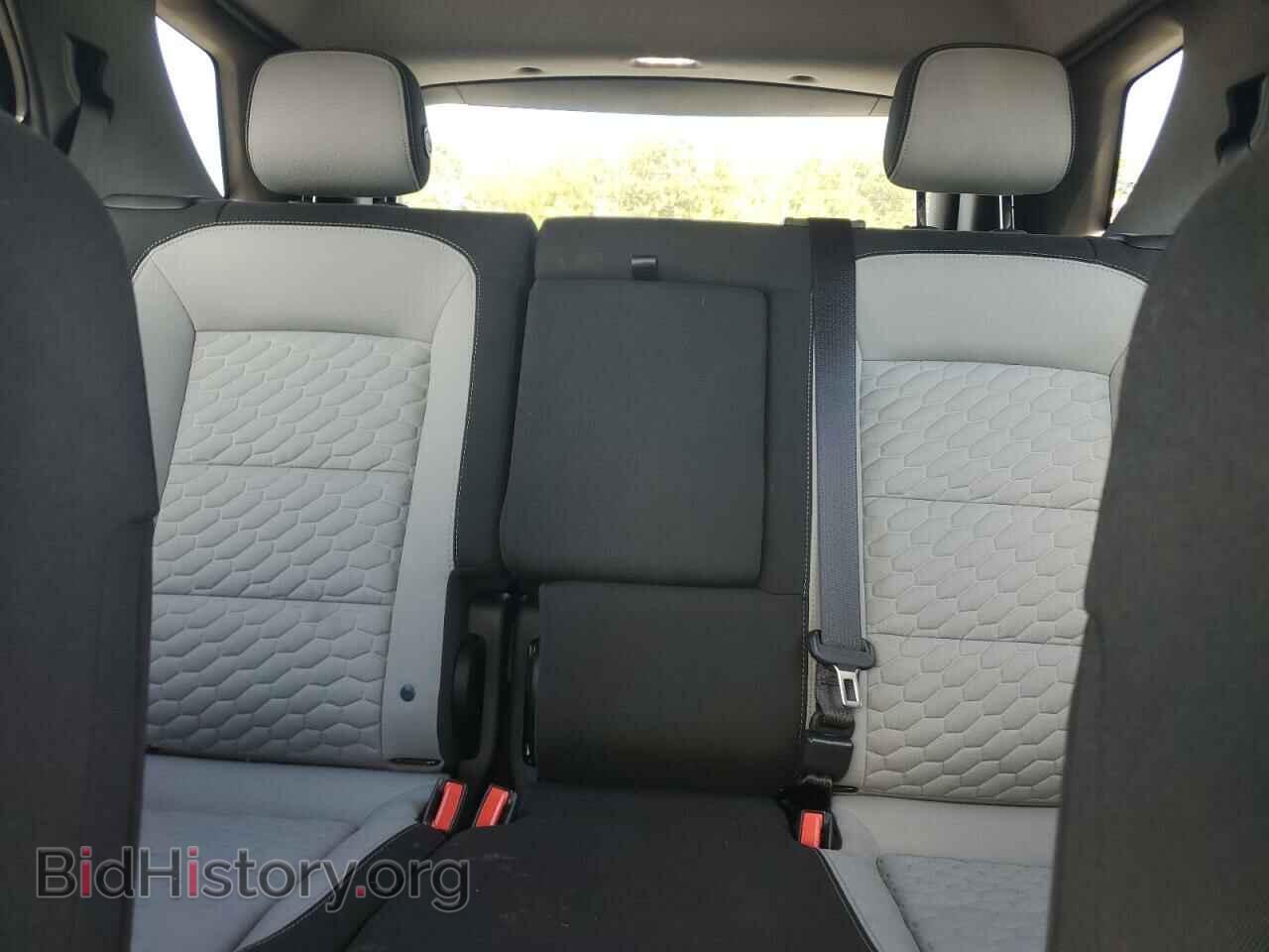 2012 FORD ALL Models - VIN: 1FTNE2EW2CDA83508 - Фото 10