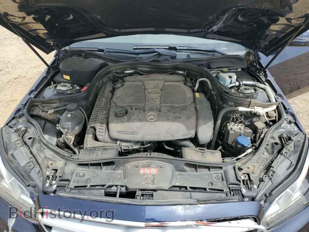 2015 MERCEDES-BENZ E-CLASS - VIN: WDDHF5KB7FB091283 - Фото 11