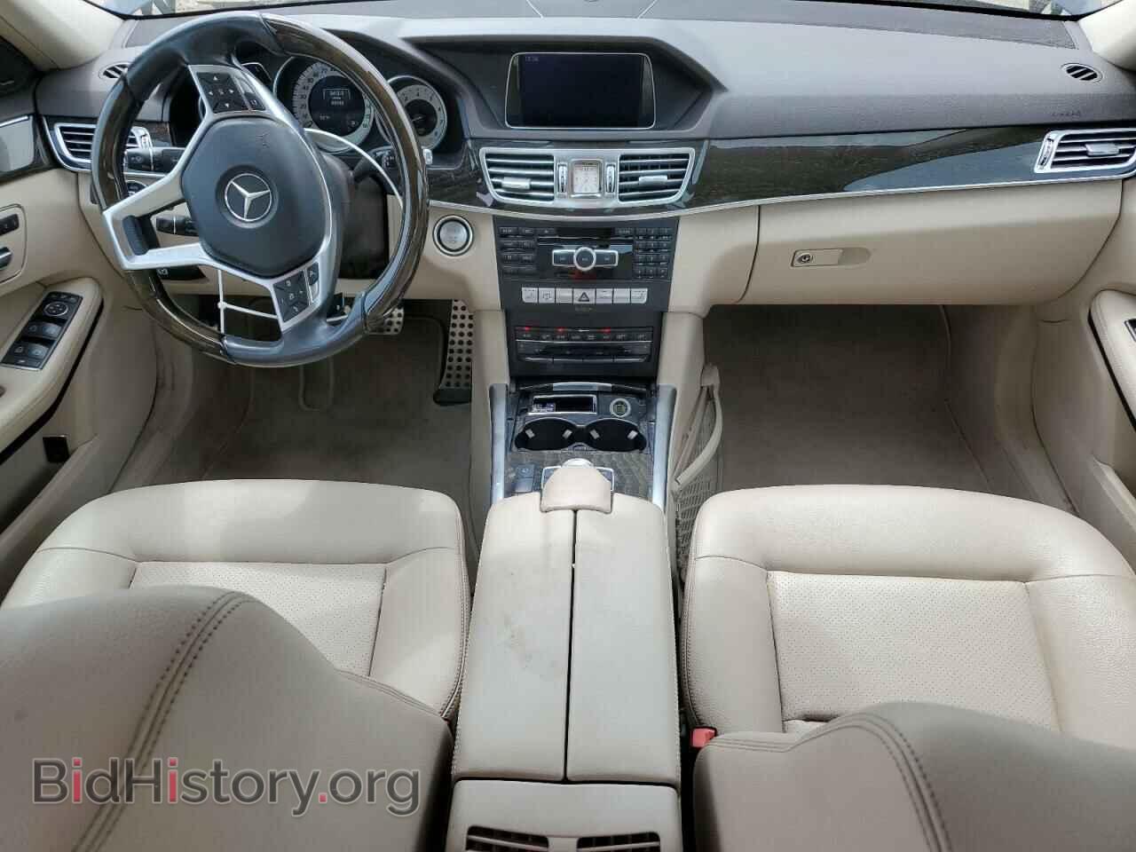 2015 MERCEDES-BENZ E-CLASS - VIN: WDDHF5KB7FB091283 - Фото 8