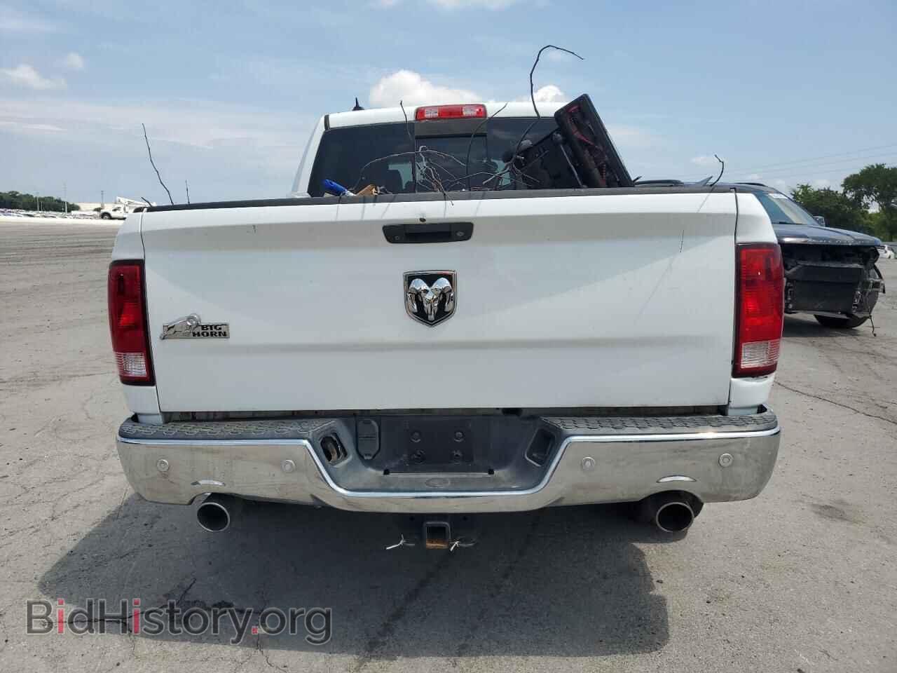 2015 RAM 1500 - VIN: 1C6RR6LM0FS735824 - Photo 6