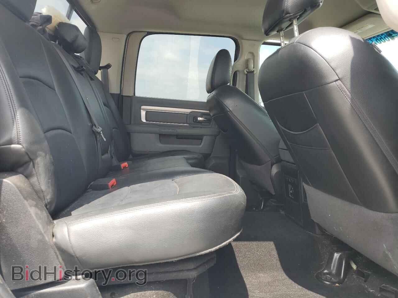 2015 RAM 1500 - VIN: 1C6RR6LM0FS735824 - Photo 10