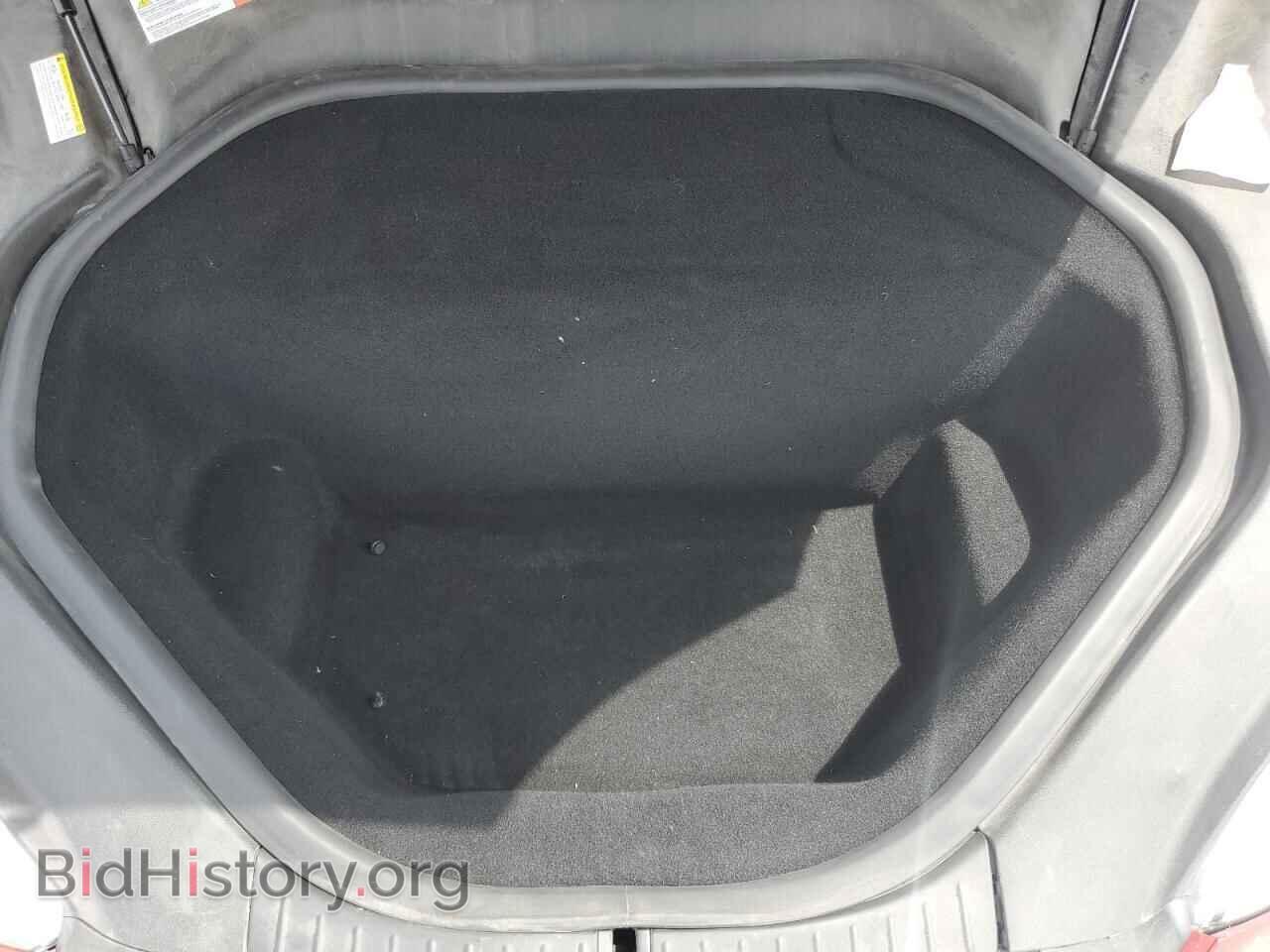 2015 TESLA MODEL S - VIN: 5YJSA1E45FF111824 - Photo 11