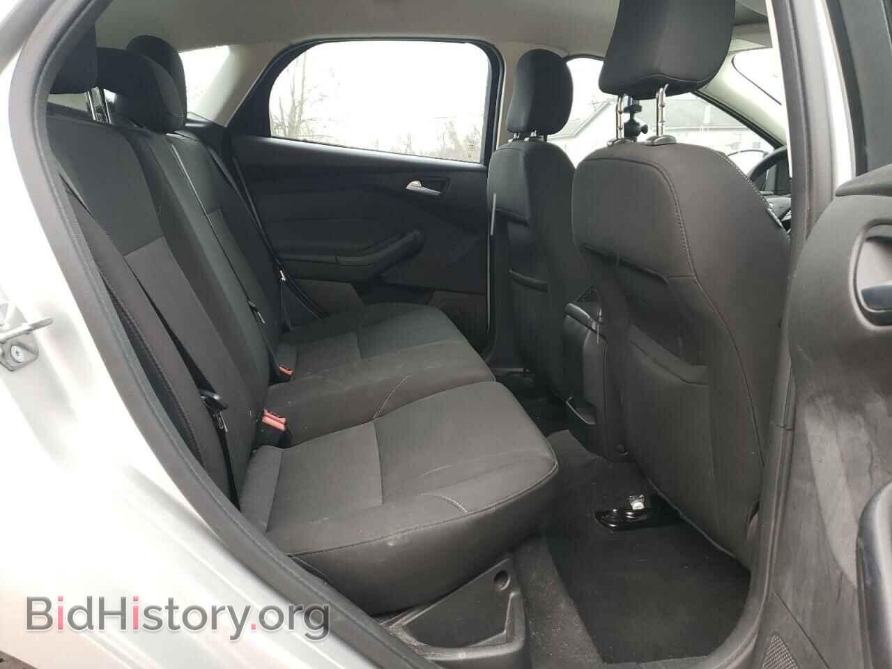 2015 FORD FOCUS - VIN: 1FADP3K29FL317964 - Фото 6