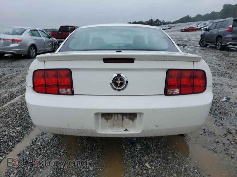 2007 Ford ALL MODELS (VIN 1ZVHT80N875237737) — photo 6 of 12