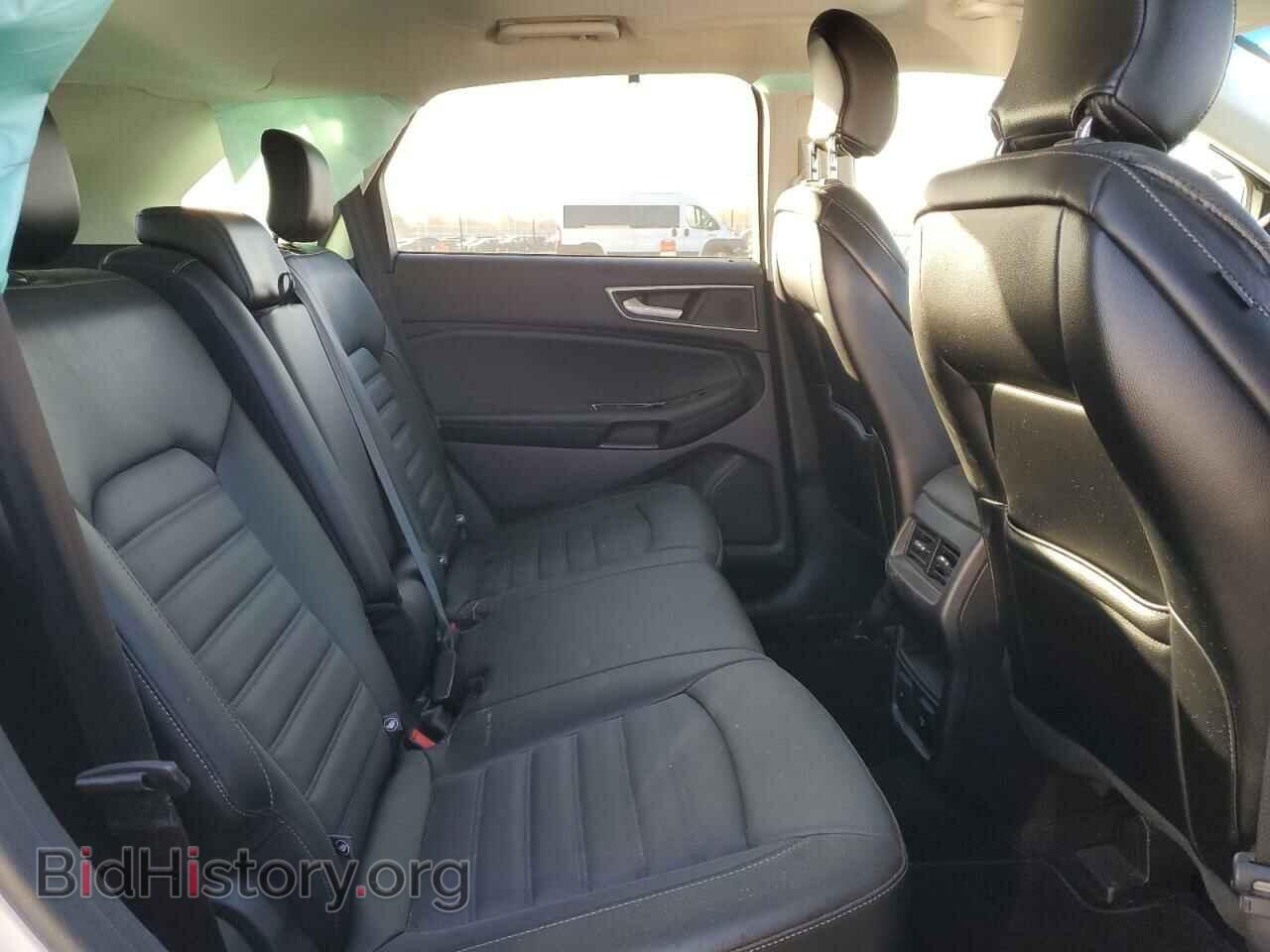 2018 FORD EDGE - VIN: 2FMPK3J88JBC31075 - Фото 6