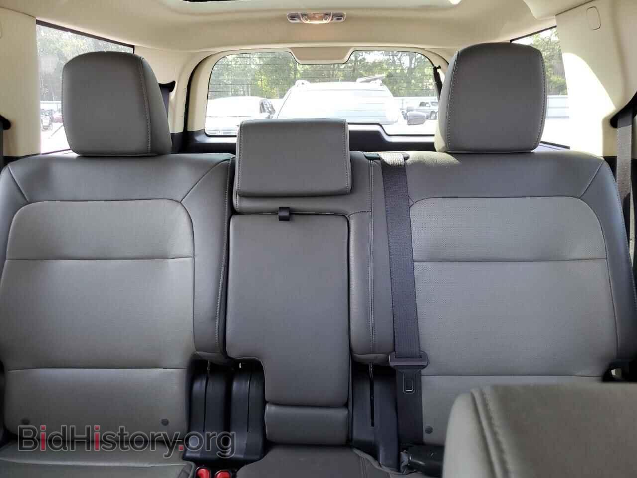 2017 FORD FLEX - VIN: 2FMHK6C80HBA10132 - Photo 10
