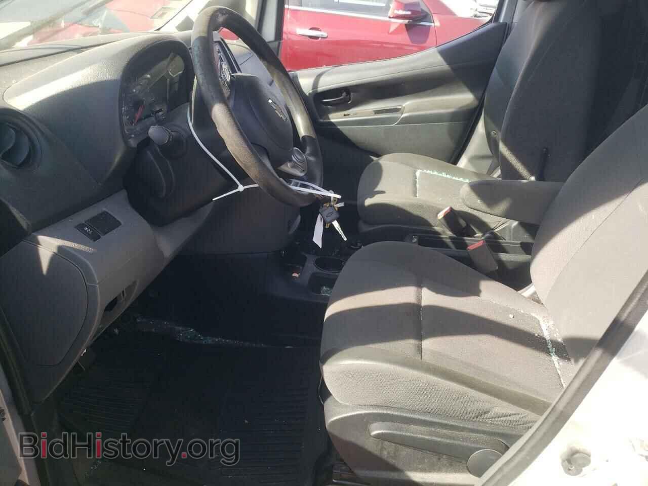 2015 CHEVROLET EXPRESS - VIN: 3N63M0YN2FK702191 - Фото 7