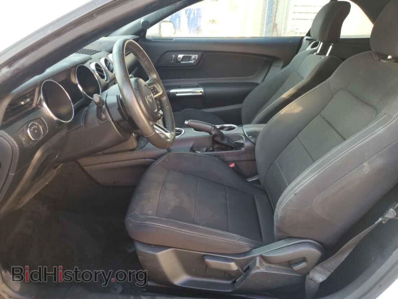 2015 FORD ALL Models - VIN: 1FATP8EM1F5374539 - Photo 7