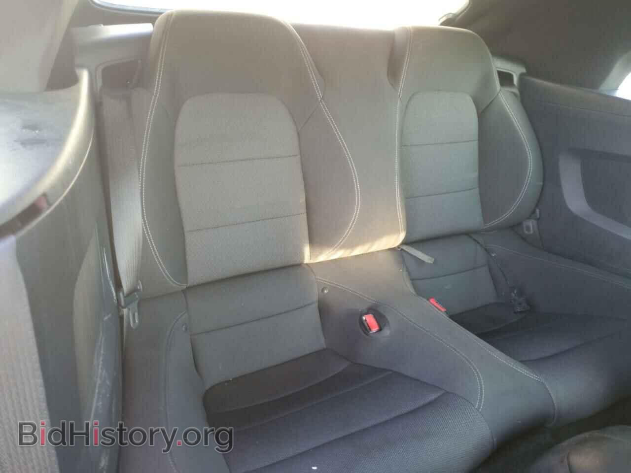 2015 FORD ALL Models - VIN: 1FATP8EM1F5374539 - Photo 10
