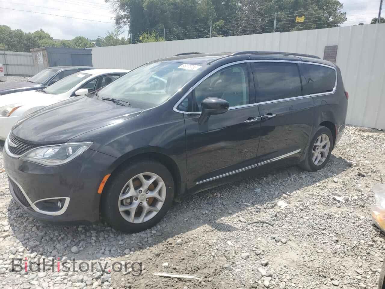 Photo 2C4RC1BG6HR501331 - CHRYSLER PACIFICA 2017