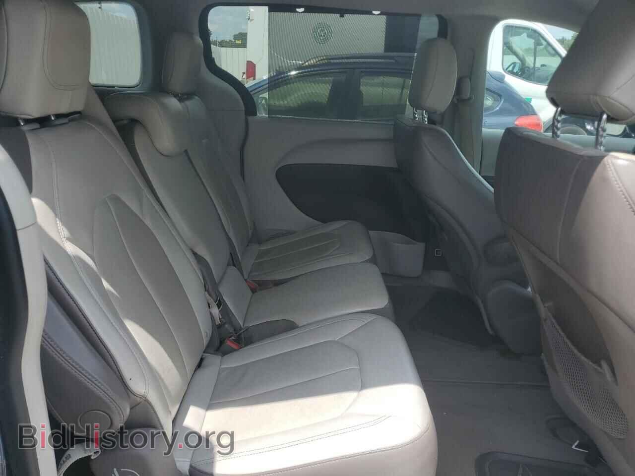 2017 CHRYSLER PACIFICA - VIN: 2C4RC1BG6HR501331 - Фото 11