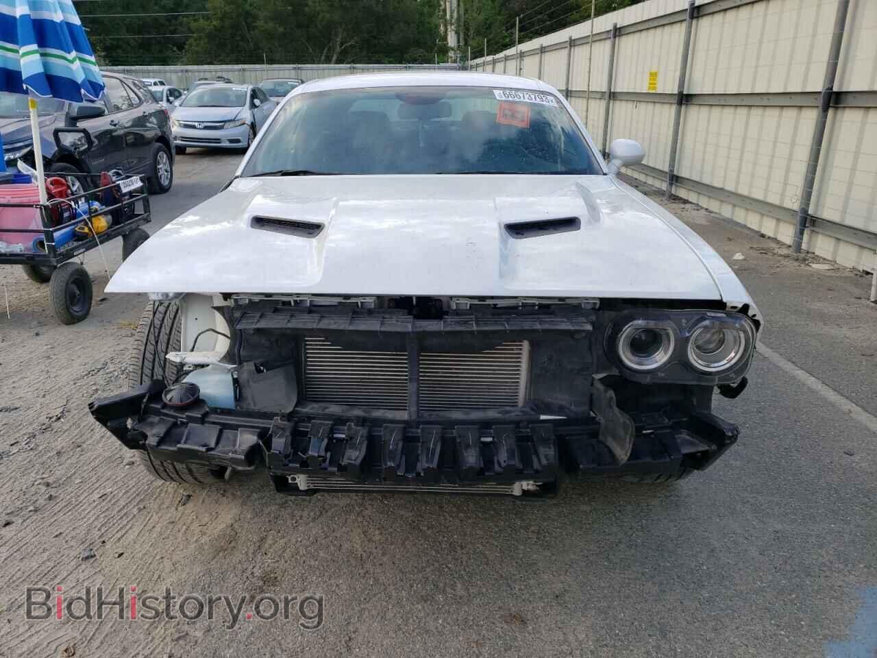 2019 DODGE CHALLENGER - VIN: 2C3CDZAG8KH503621 - Photo 5