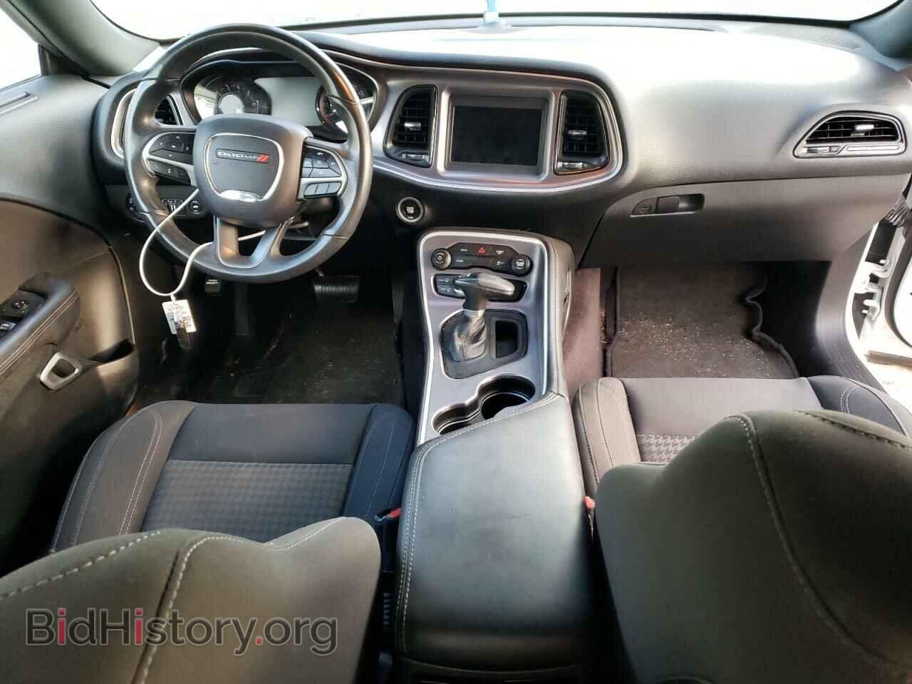 2019 DODGE CHALLENGER - VIN: 2C3CDZAG8KH503621 - Photo 8