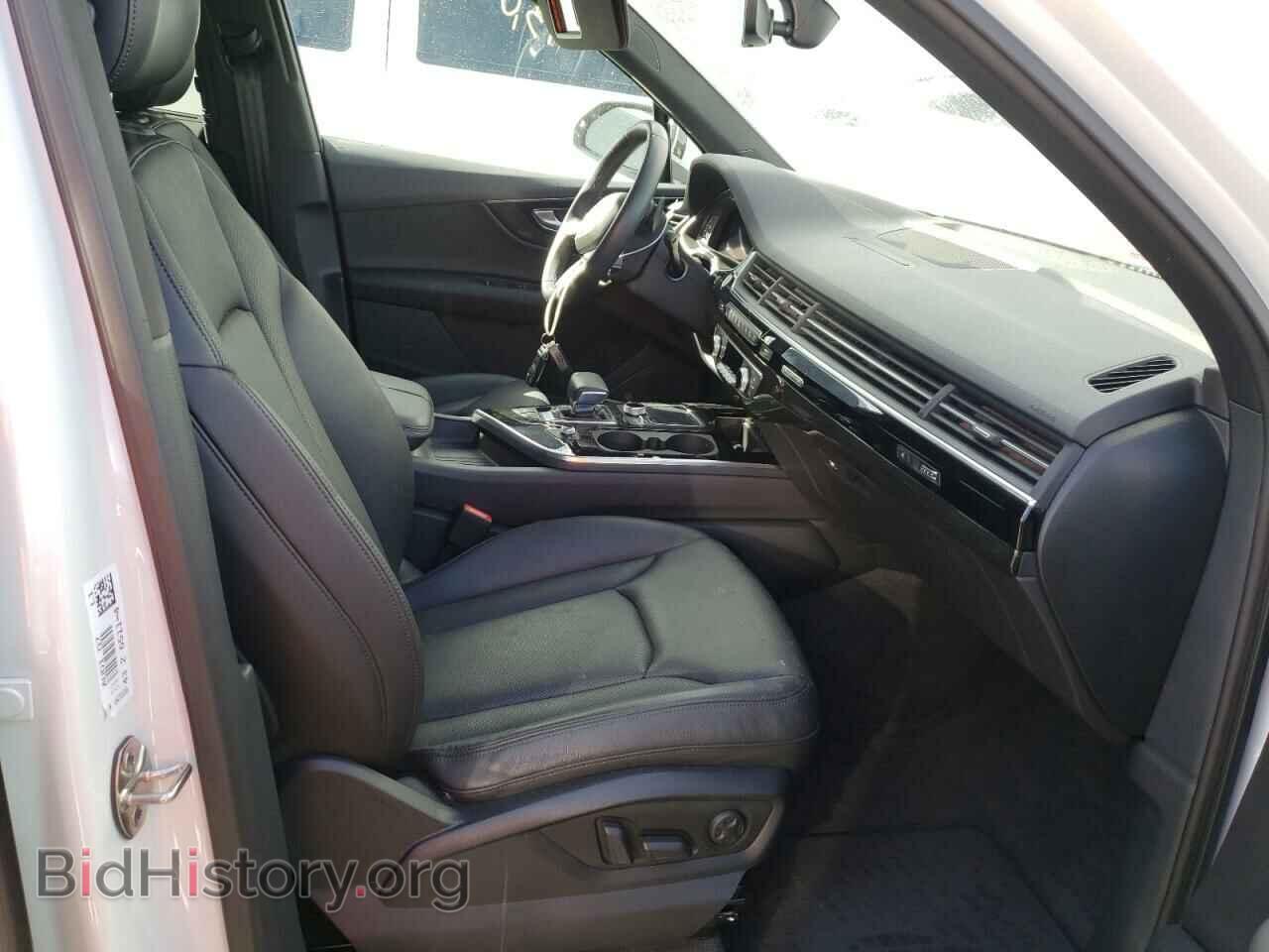 2017 AUDI Q7 - VIN: WA1LAAF73HD034470 - Фото 5