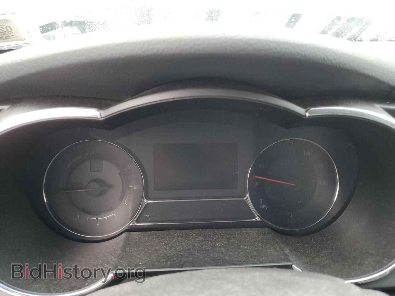 2011 KIA OPTIMA - VIN: KNAGM4AD7B5002908 - Фото 9