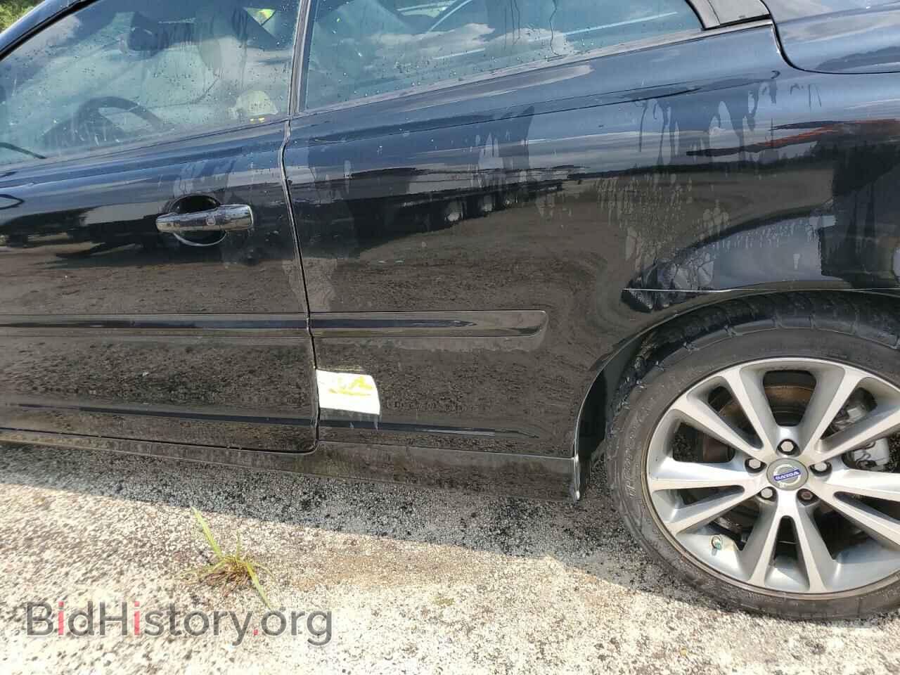 2013 VOLVO C70 - VIN: YV1672MC0DJ138511 - Фото 12