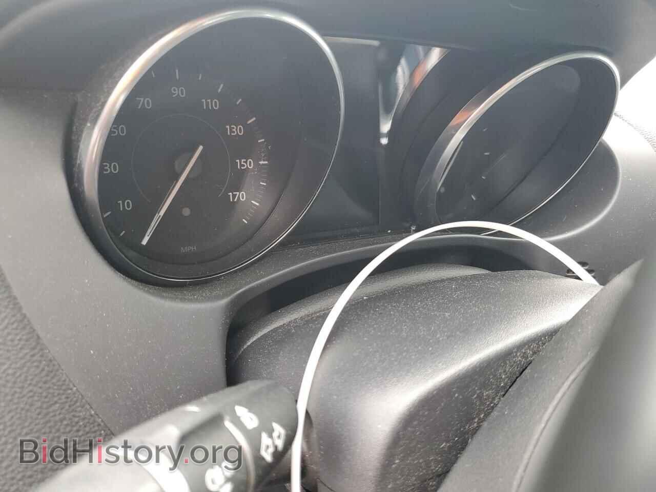 2017 JAGUAR XE - VIN: SAJAJ4BN4HA976355 - Фото 9