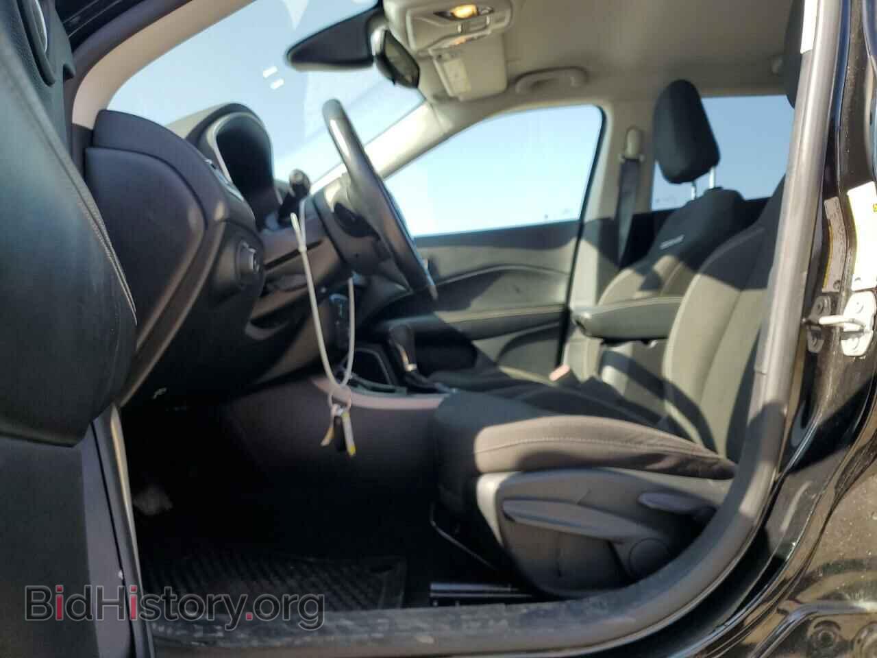 2021 JEEP COMPASS - VIN: 3C4NJDAB4MT595082 - Photo 7