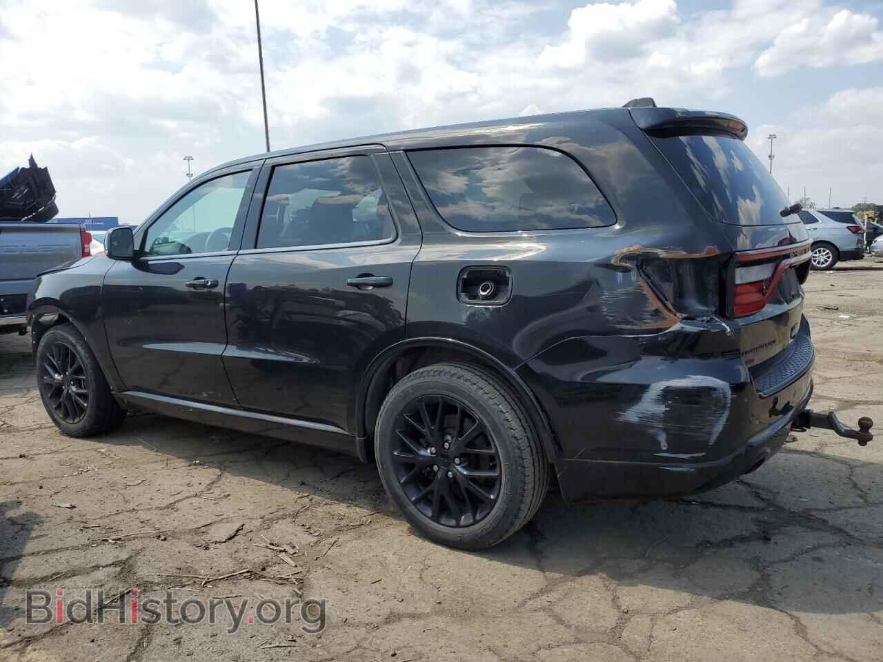 2015 DODGE DURANGO - VIN: 1C4SDJCT8FC892305 - Photo 2