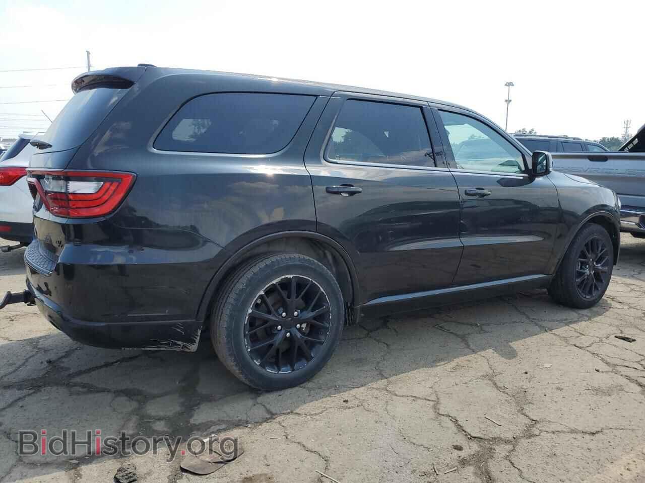2015 DODGE DURANGO - VIN: 1C4SDJCT8FC892305 - Photo 3