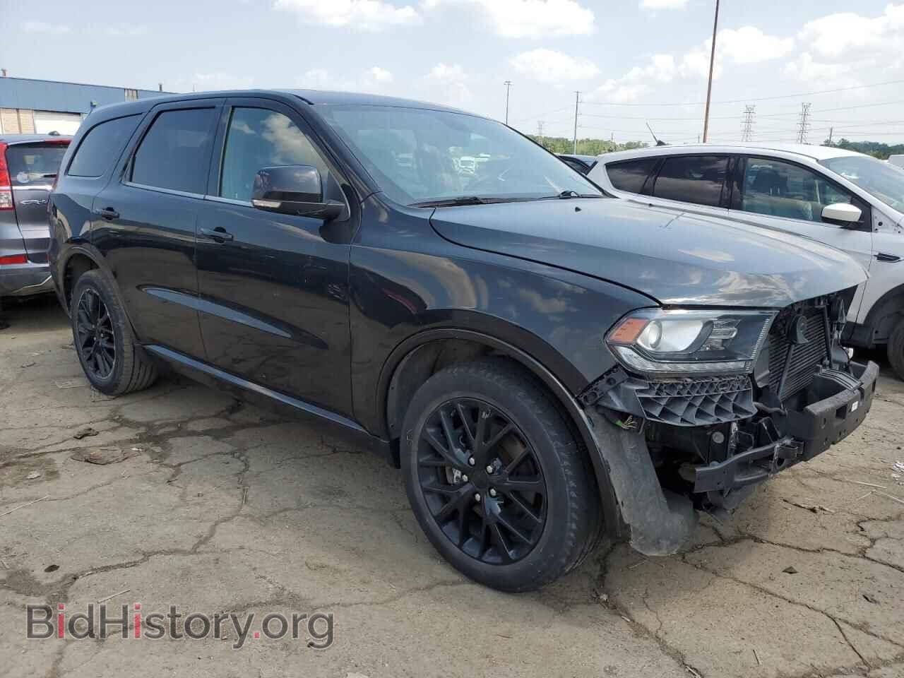 2015 DODGE DURANGO - VIN: 1C4SDJCT8FC892305 - Photo 4