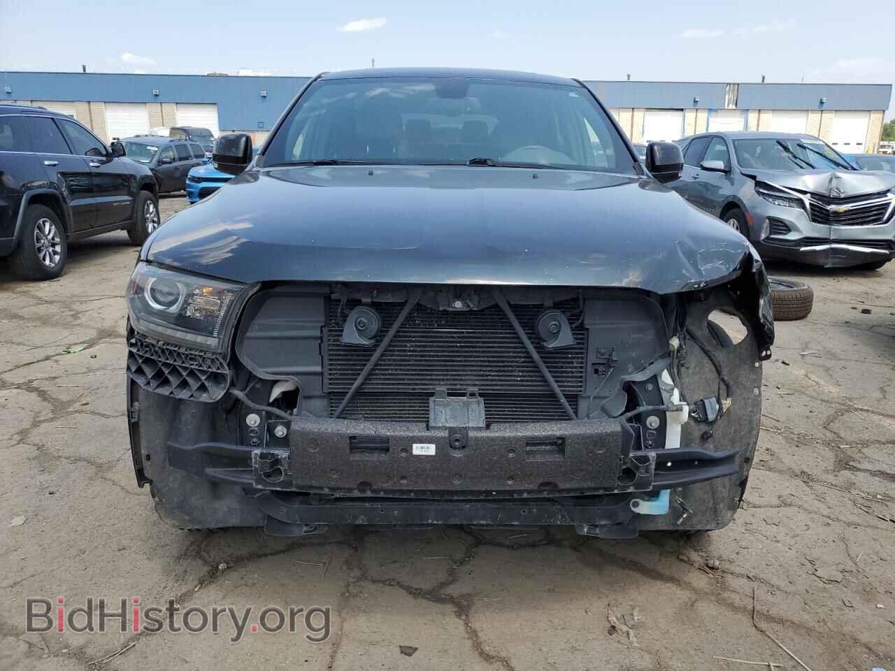 2015 DODGE DURANGO - VIN: 1C4SDJCT8FC892305 - Photo 5
