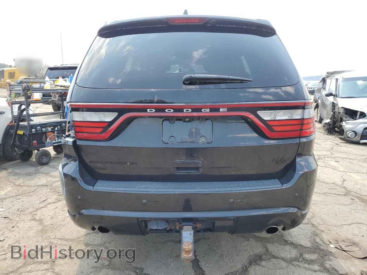2015 DODGE DURANGO - VIN: 1C4SDJCT8FC892305 - Photo 6