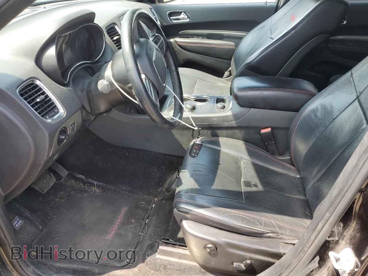 2015 DODGE DURANGO - VIN: 1C4SDJCT8FC892305 - Photo 7