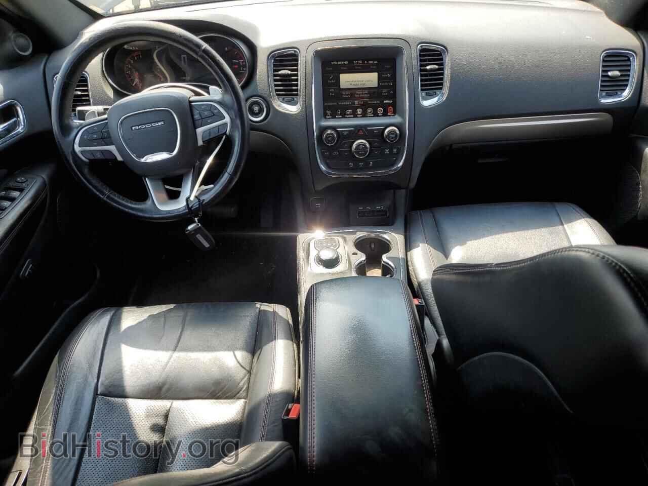 2015 DODGE DURANGO - VIN: 1C4SDJCT8FC892305 - Photo 8