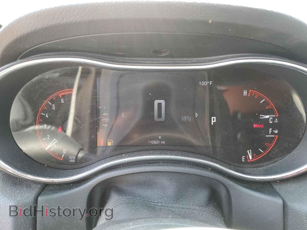 2015 DODGE DURANGO - VIN: 1C4SDJCT8FC892305 - Photo 9