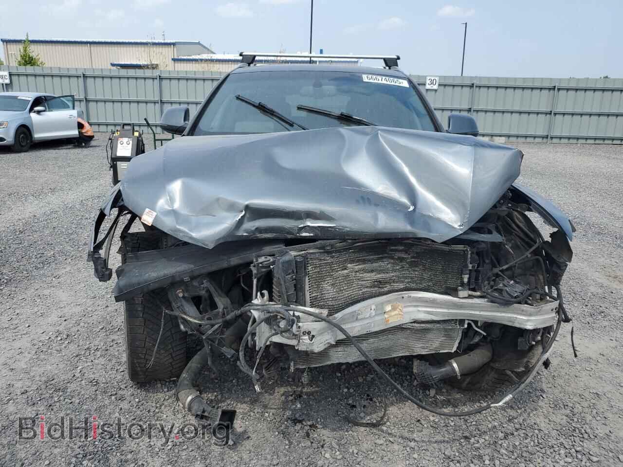 2014 AUDI Q5 - VIN: WA1WFCFP8EA062577 - Фото 5