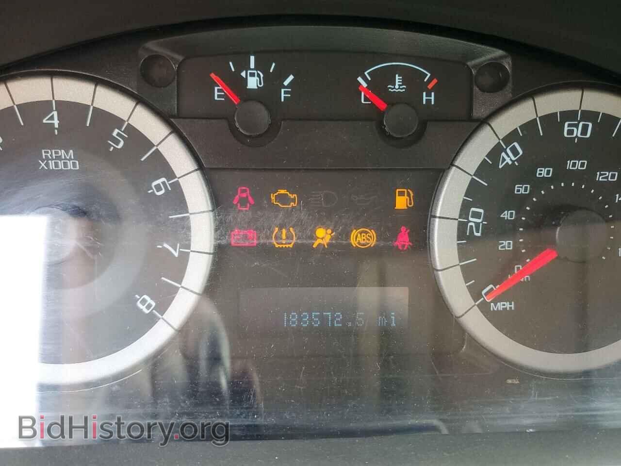 2011 FORD ESCAPE - VIN: 1FMCU0C76BKB10046 - Фото 9