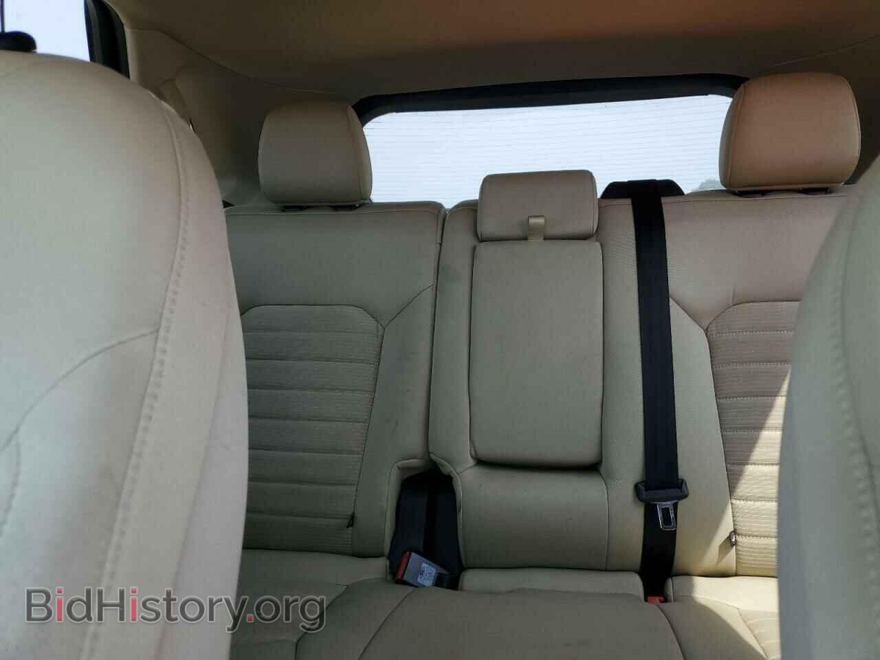 2015 FORD EDGE - VIN: 2FMTK3J90FBC19078 - Photo 10