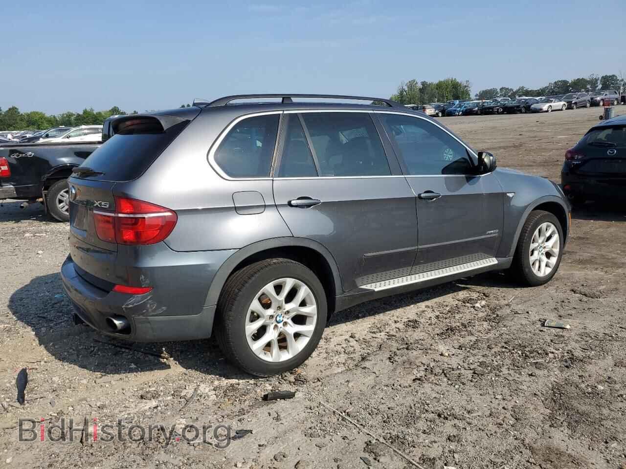 2013 BMW X5 - VIN: 5UXZV4C52D0B19702 - Фото 3