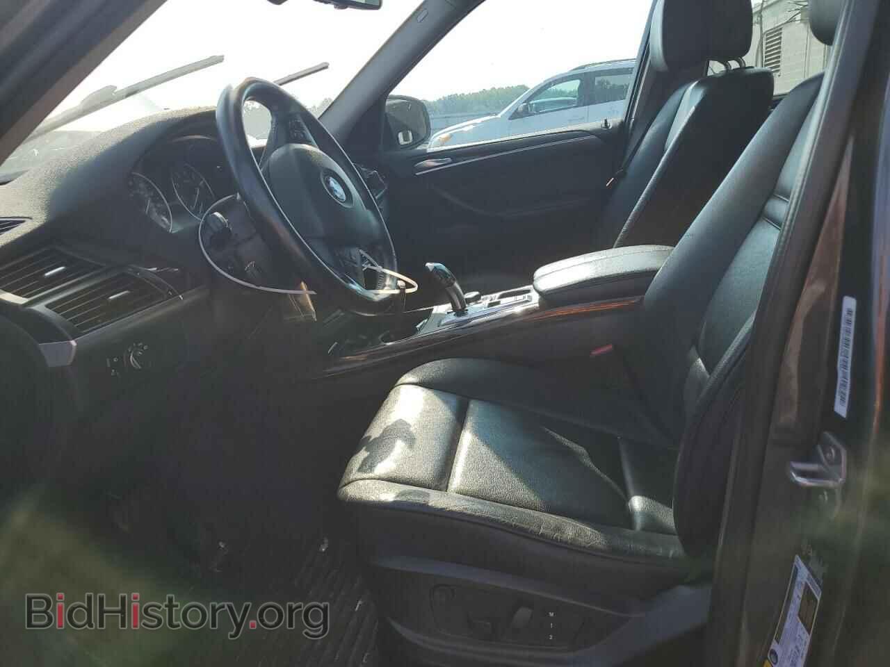 2013 BMW X5 - VIN: 5UXZV4C52D0B19702 - Фото 7