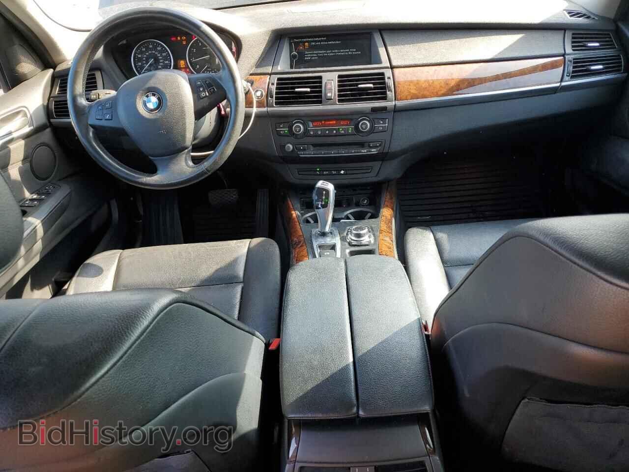 2013 BMW X5 - VIN: 5UXZV4C52D0B19702 - Фото 8