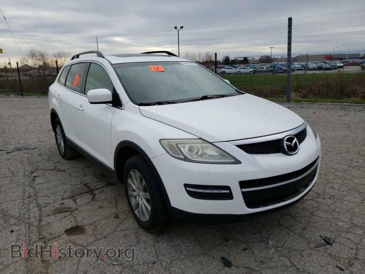Фотография JM3TB28A880151753 - MAZDA CX-9 2008